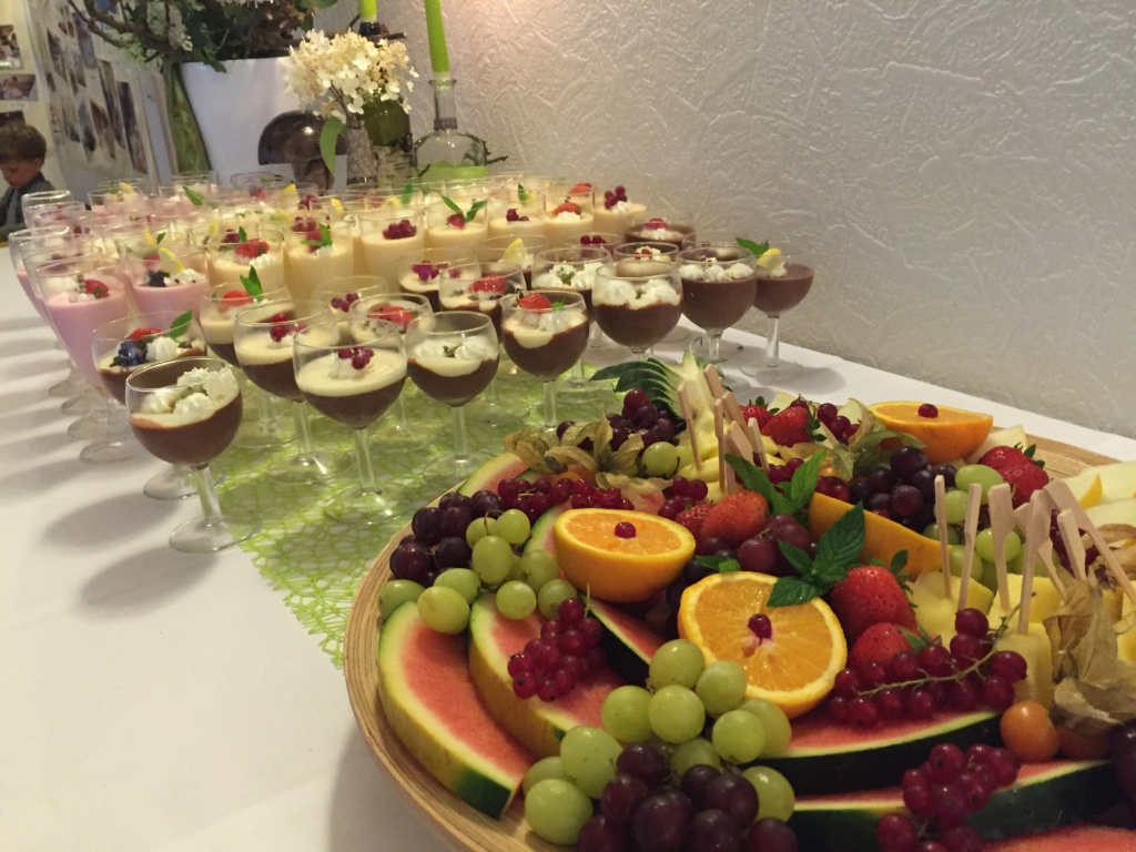 Partyservice Eichsfeld