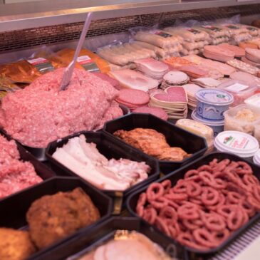 Angebote Fleischerei Gremler für diese Woche bis zum 10.02.2024