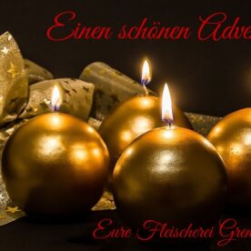 Partyservice Eichsfeld